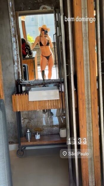 🔥 Deborah secco leaked private photo uncensored full