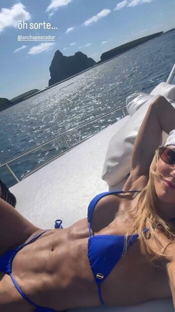 🔥 Deborah secco leaked private photo uncensored full