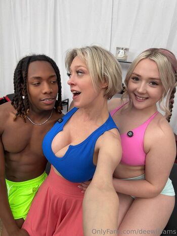 🔥 Dee williams page leaked private photo uncensored full