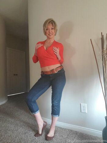 🔥 Dee williams page leaked private photo uncensored full