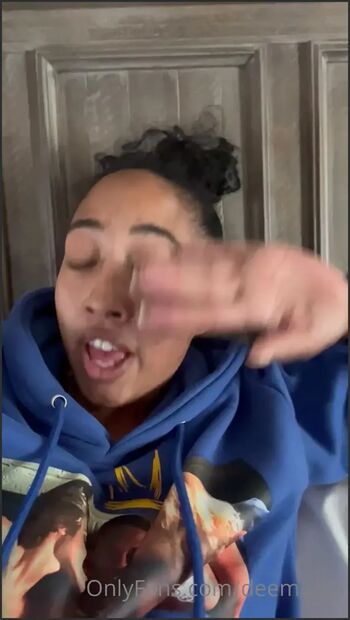 🔥 Deemanni leaked private photo uncensored full