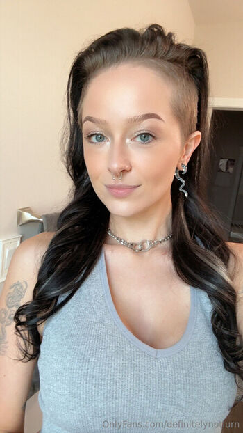 🔥 Definitelynotlurn leaked private photo uncensored full