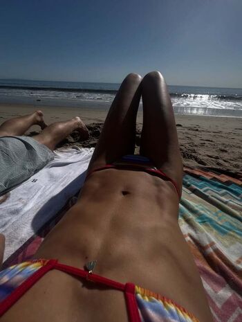 🔥 Delilah belle hamlin page leaked private photo uncensored full