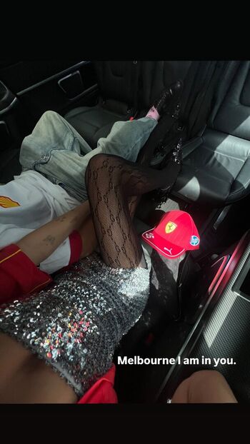 🔥 Delilah belle hamlin page leaked private photo uncensored full