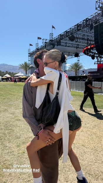 🔥 Delilah belle hamlin page leaked private photo uncensored full