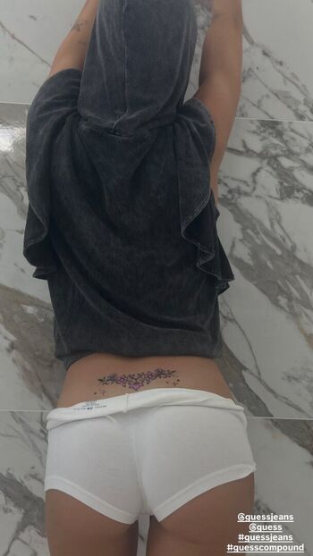 🔥 Delilah belle hamlin page leaked private photo uncensored full