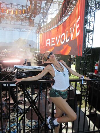 🔥 Delilah belle hamlin page leaked private photo uncensored full