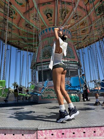 🔥 Delilah belle hamlin page leaked private photo uncensored full