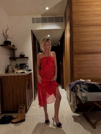 🔥 Delilah belle hamlin leaked private photo uncensored full