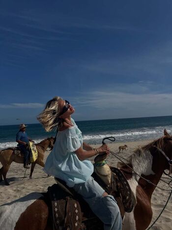 🔥 Delilah belle hamlin leaked private photo uncensored full