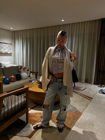 🔥 Delilah belle hamlin leaked private photo uncensored full