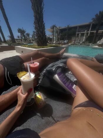 🔥 Delilah belle hamlin leaked private photo uncensored full