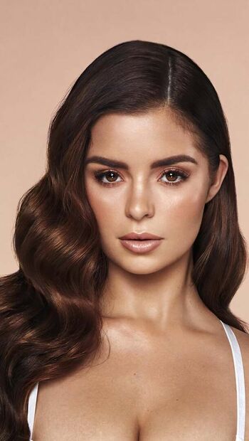 🔥 Demi rose leaked private photo uncensored full