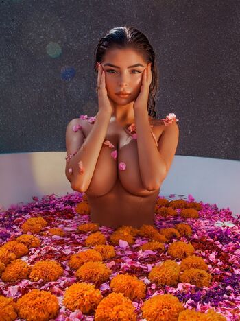 🔥 Demi rose leaked private photo uncensored full