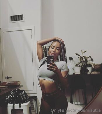 🔥 Demi sutra leaked private photo uncensored full
