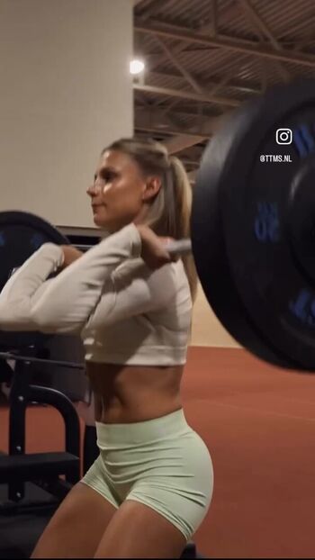 🔥 Demi van den wildenberg leaked private photo uncensored full