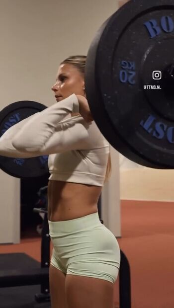 🔥 Demi van den wildenberg leaked private photo uncensored full