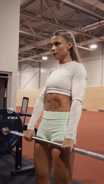 🔥 Demi van den wildenberg leaked private photo uncensored full