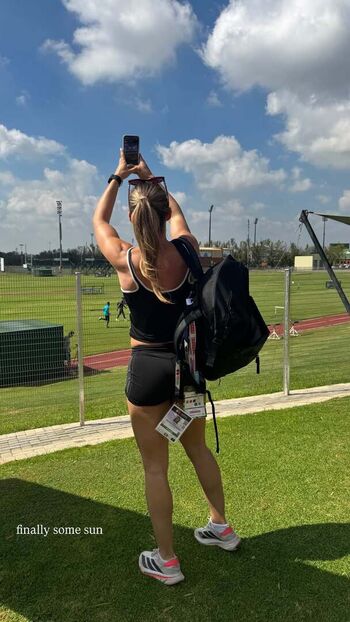 🔥 Demi van den wildenberg leaked private photo uncensored full