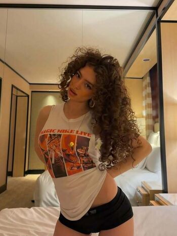 🔥 Demitra kalogeras leaked private photo uncensored full