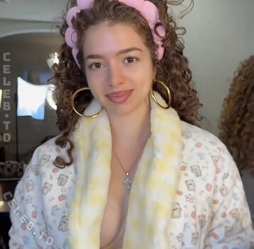 🔥 Demitra kalogeras leaked private photo uncensored full