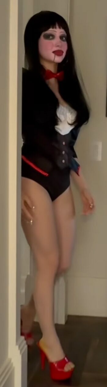 🔥 Demitra kalogeras leaked private photo uncensored full