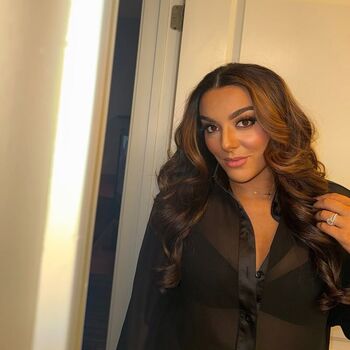 🔥 Deonna purrazzo page leaked private photo uncensored full