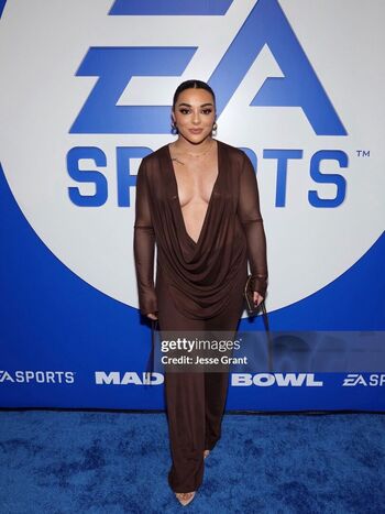 🔥 Deonna purrazzo page leaked private photo uncensored full