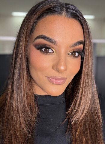 🔥 Deonna purrazzo page leaked private photo uncensored full