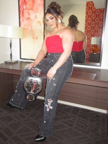 🔥 Deonna purrazzo leaked private photo uncensored full