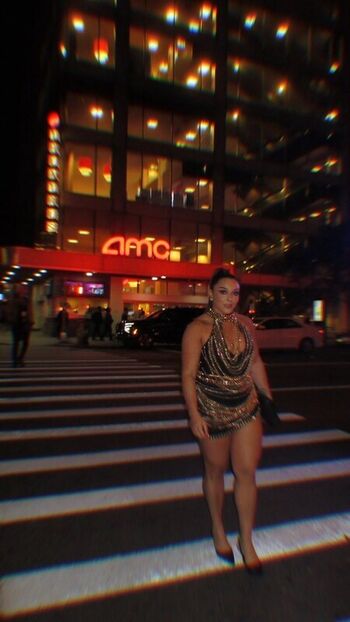 🔥 Deonna purrazzo leaked private photo uncensored full