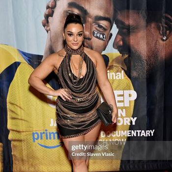 🔥 Deonna purrazzo leaked private photo uncensored full
