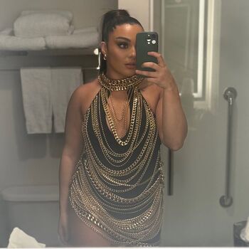 🔥 Deonna purrazzo leaked private photo uncensored full