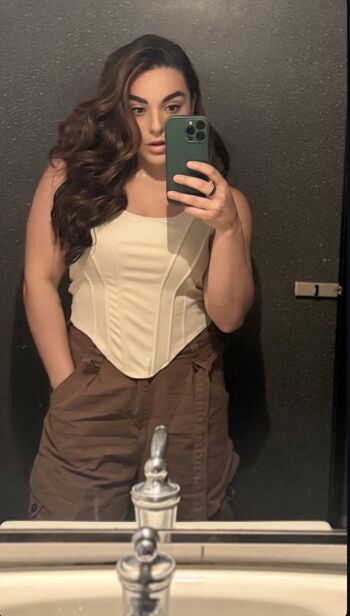 🔥 Deonna purrazzo leaked private photo uncensored full