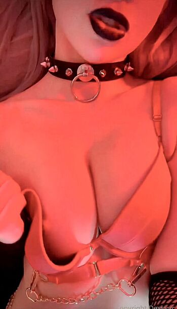 🔥 Dessyyc  page leaked private photo uncensored full