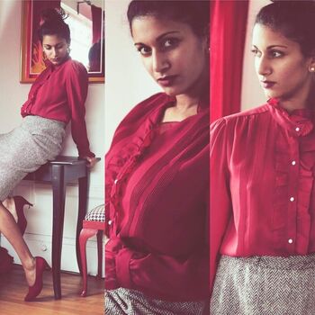 🔥 Devi the model page leaked private photo uncensored full