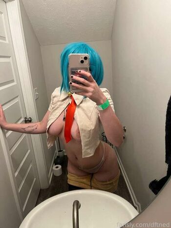 🔥 Dftned leaked private photo uncensored full
