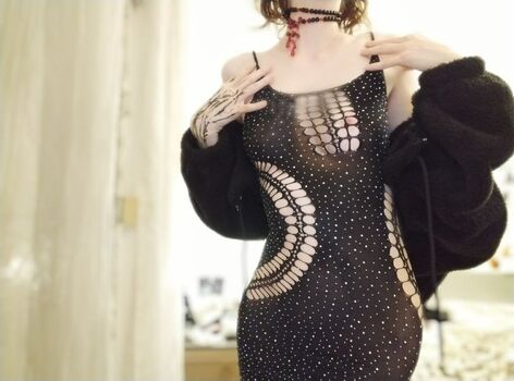 🔥 Diablolethm leaked private photo uncensored full