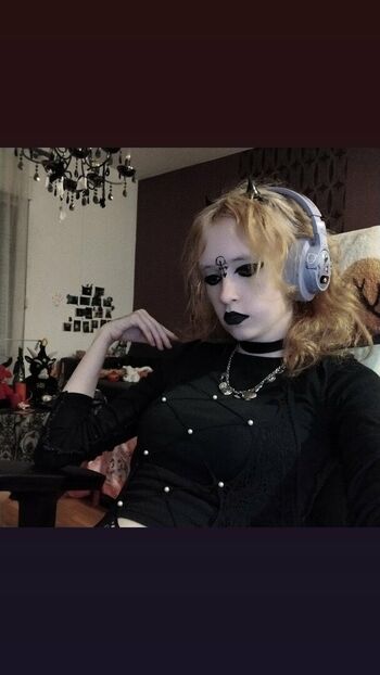 🔥 Diablolethm leaked private photo uncensored full