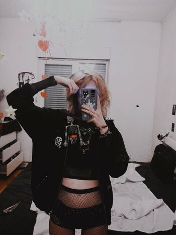 🔥 Diablolethm leaked private photo uncensored full