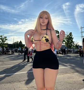 🔥 Diakimeko leaked private photo uncensored full