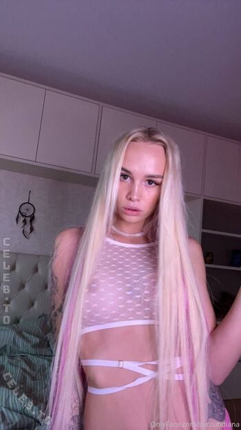 🔥 Diana shurigina leaked private photo uncensored full