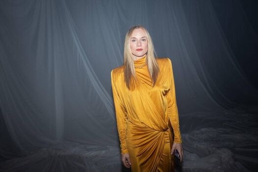 🔥 Diane kruger page leaked private photo uncensored full