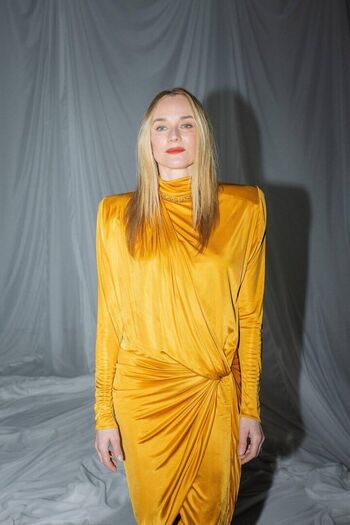 🔥 Diane kruger page leaked private photo uncensored full