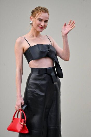 🔥 Diane kruger leaked private photo uncensored full