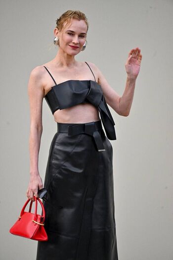 🔥 Diane kruger leaked private photo uncensored full