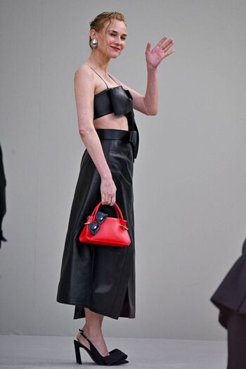 🔥 Diane kruger leaked private photo uncensored full