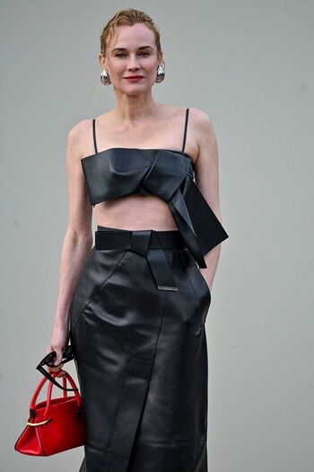 🔥 Diane kruger leaked private photo uncensored full