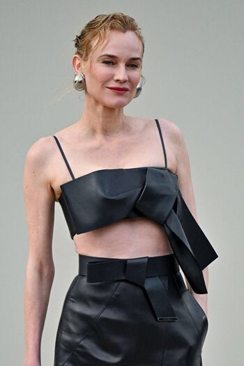 🔥 Diane kruger leaked private photo uncensored full