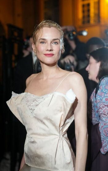 🔥 Diane kruger leaked private photo uncensored full